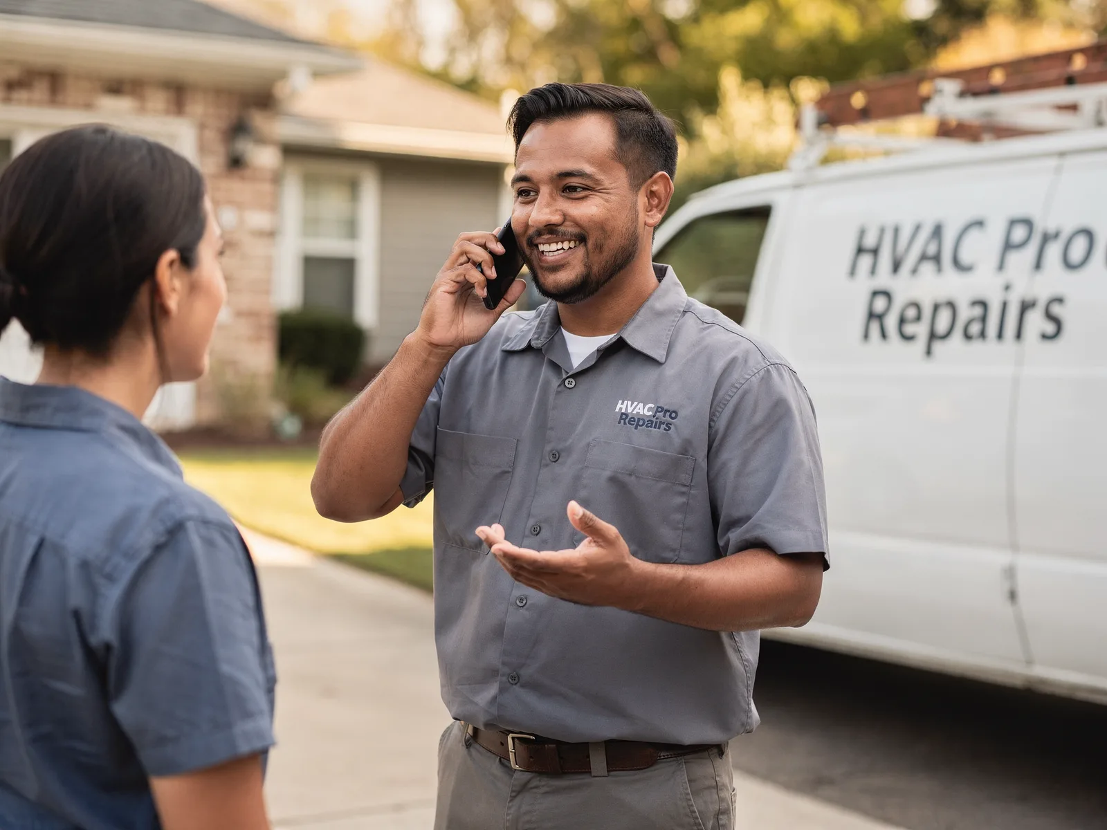 Heat Pump Repair Pleasant Valley, IA FAQs
